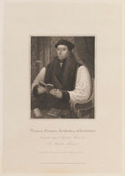 Thomas Cranmer NPG D14855