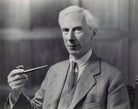 Bertrand Russell NPG x84663
