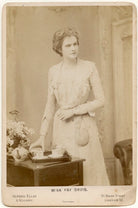 Fay Davis NPG x197290