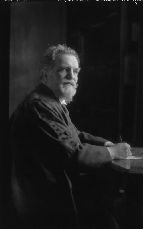 Karl herman breul npg x41619