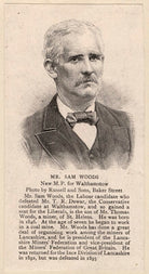 Samuel Woods NPG D8080