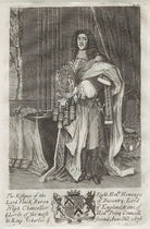 Heneage Finch, 1st Earl of Nottingham NPG D31716