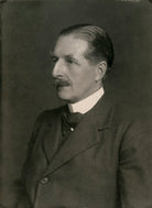 Arthur Henry Dillon, 18th Viscount Dillon NPG x167195