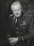 Sir Anthony Dunkerton Selway NPG x185213