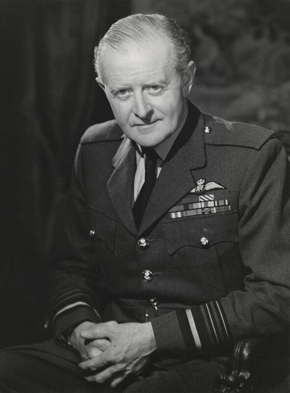 Sir anthony dunkerton selway npg x185213