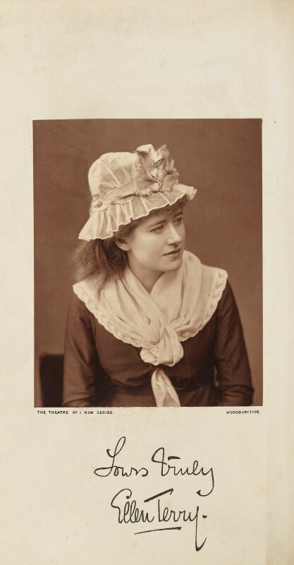 Ellen terry npg ax28262