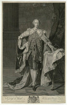 King George III NPG D33149