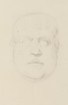 Unknown man NPG 316a(157)