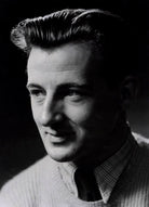 Malcolm Freegard NPG x31080