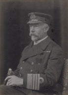 Richard Bowles Farquhar NPG x167491