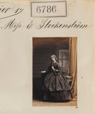Ella Helena Stockenstrom NPG Ax56711