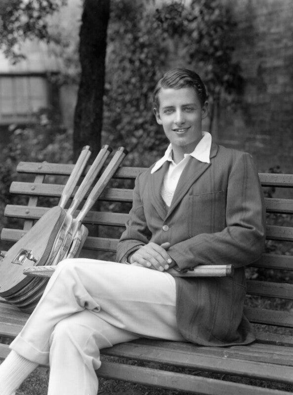 Bunny austin npg x18832