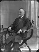 D. Petrie NPG x32848