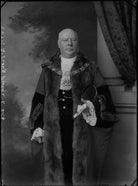 Clifford Probyn NPG x31459