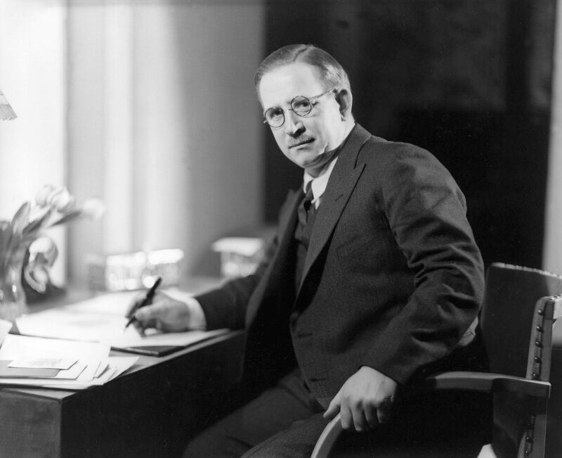 Ralph bates npg x10336