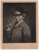 Andrew Wilkinson NPG D4804