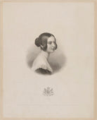 Queen Victoria NPG D33623