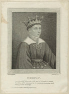 King Henry V NPG D23741