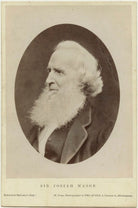 Sir Josiah Mason NPG x17088