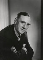 Sir Glyn Smallwood Jones NPG x168653