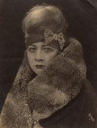 Sophie Tucker NPG x135882