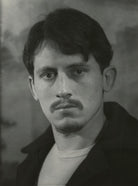 Brian Robins NPG x2178