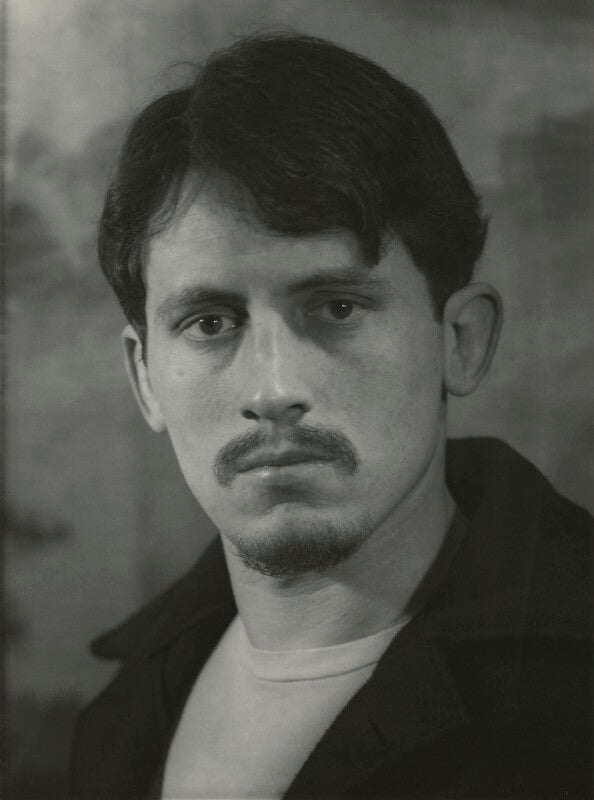 Brian robins npg x2178