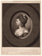 Miss Williams NPG D4797