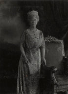 Queen Mary NPG Ax26479