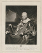 William Harcourt, 3rd Earl Harcourt NPG D35326