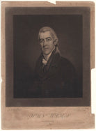 John Yates NPG D4957