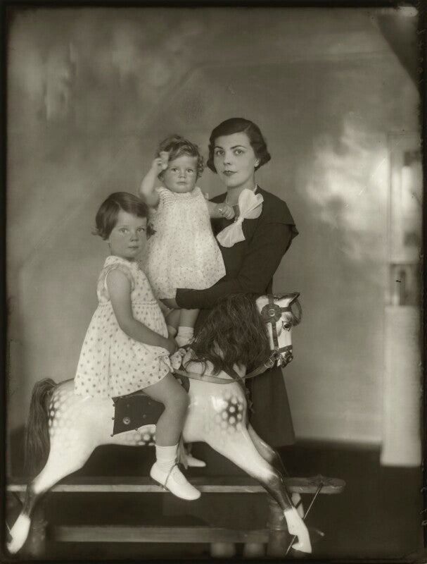 The renwick family npg x150885