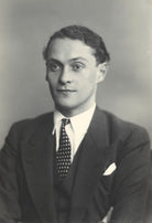 George Charles Henry Victor Paget, 7th Marquess of Anglesey NPG x163628