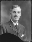 Sir Robert Hamilton NPG x78659