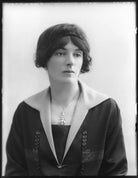 Lady White NPG x78791