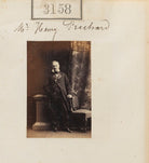 Henry Prichard NPG Ax52558