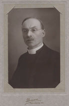 Frederick Herbert Du Vernet NPG x159020