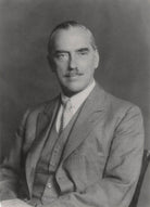 Oswald Lewis NPG x168930