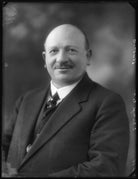 Samuel Finburgh NPG x123254