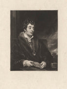 Robert Southey NPG D6815