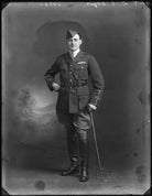 E. Edgar NPG x127815