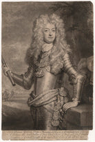 James Butler, 2nd Duke of Ormonde NPG D3779