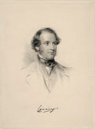 Charles John Canning, Earl Canning NPG D20651