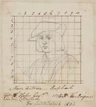 Marcantonio Raimondi NPG D17414