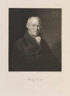 Henry Cowper NPG D15062