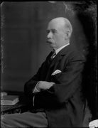 Sir Richard Lodge NPG x154831