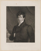 John Reeve NPG D42549