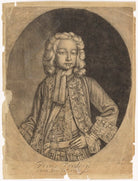 Frederick Louis, Prince of Wales NPG D7918