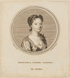 Francesca Cuzzoni NPG D13887