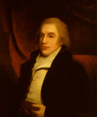 William Gifford NPG 1017